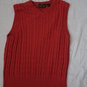 Orvis Sweater Vest